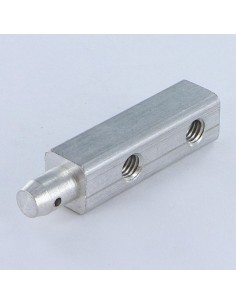 PIVOTS Aluminium 65280