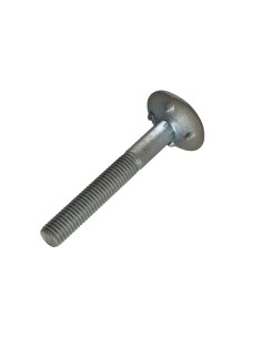 Screw Countersunk Head WIDE 4ERGOT10X80 RAL7023 30%... 2