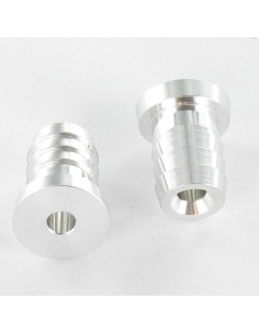 U-Bolt Zinc Plated Straight or flat bottom 150X60X150...