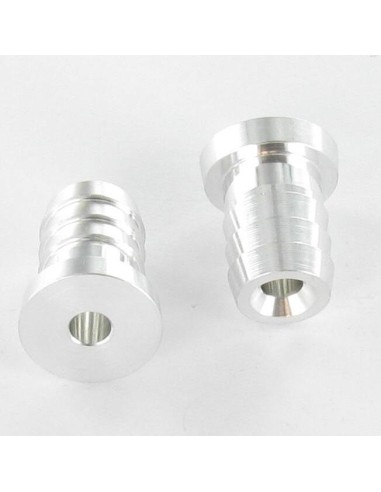 1 x U-Bolt Zinc Plated Straight or flat bottom...