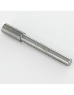 Rod LONG Steel 10X75 Thread Length: 53