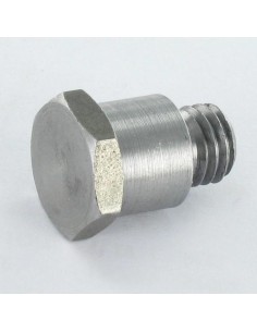 Machine Screw Hexagonal Head SHOULDER 16X22 M10/8 Steel