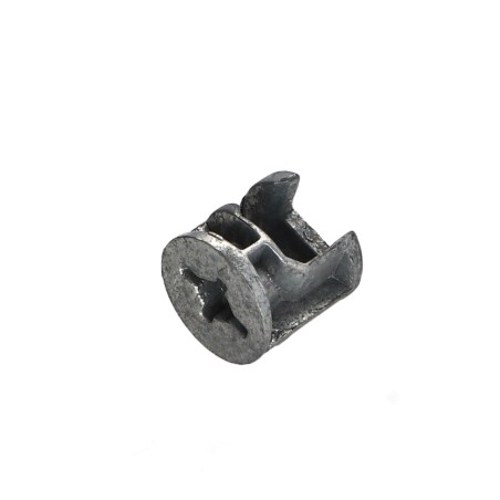 1 x Eccentric Zamak 15X15