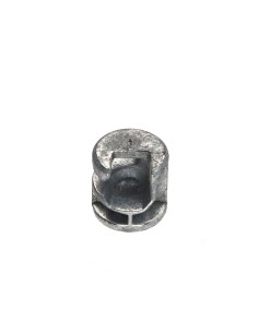 Eccentric Zamak 15X15 2