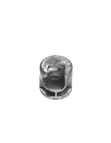 1 x Eccentric Zamak 15X15