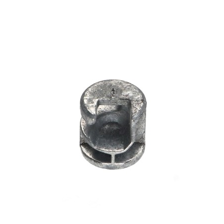 1 x Eccentric Zamak 15X15