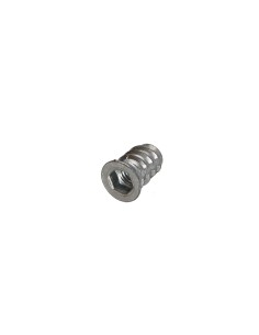 Nut Hexagon Socket 6 M6 12X15 Zamak