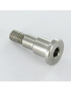 Screw Double Shoulder Pan Head M5 Hexagon Socket 4 12X23...