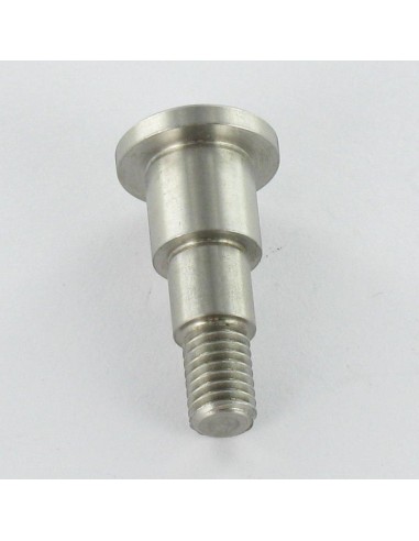 1 x Screw Double Shoulder Pan Head M5 Hexagon...
