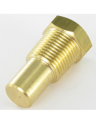 1 x Machine Screw Hexagonal Head THREAD Conical...