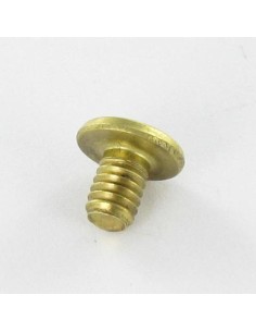 SHUTTER Brass Flat Head 4.3X6 T9 EP1.5 2