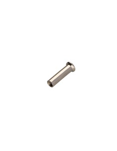 Nut Binder Pan Countersunk Head Slotted M4/14 5X20 Zinc... 2