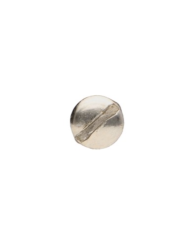1 x Nut Binder Pan Countersunk Head Slotted...