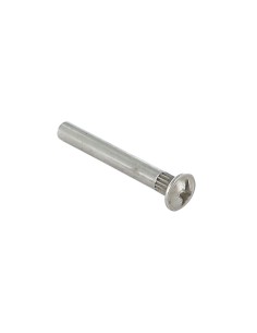 Nut Binder Head Mushroom Pozi And Slotted M4X15 5X40...