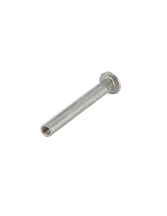 Nut Binder Head Mushroom Pozi And Slotted M4X15 5X40... 2
