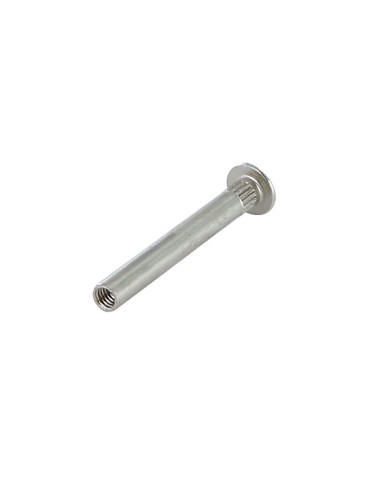 1 x Nut Binder Head Mushroom Pozi And Slotted...