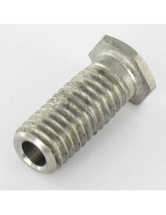 Machine Screw Stainless Steel Hexagonal Head M8X20... 2