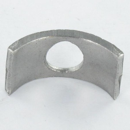 1 x U-Bolt Steel 38 Drilled In The Center Linch Pin Screw 8