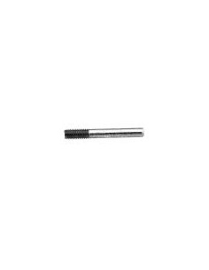 Stud Yellow Zinc M6X208 Thread Length: 25/25 200 Hour...