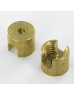 PLOT Brass 14X12 M 10