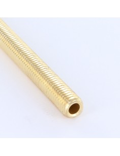 Tube Brass M10X250 Breakthrough 5