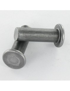 Rod Of lever Steel 8X27 79 D Head 14