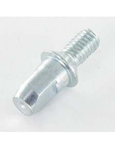 PAWN CASSETTE 11X25 Thread Length: M6X9 Zinc Plated