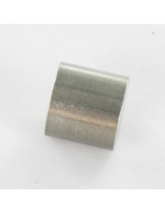 CAPS Smooth 16X15 Stainless Steel A2 2