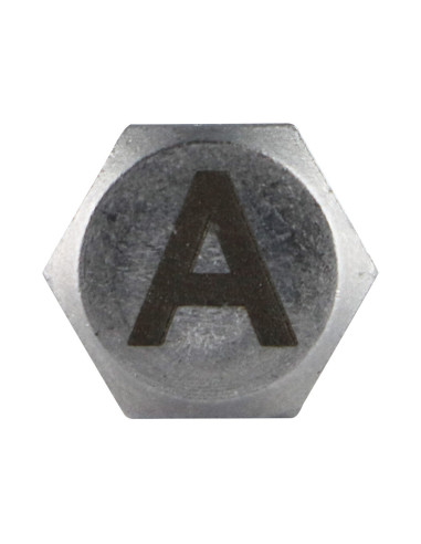 1 x Machine Screw Hexagonal Head 8X35 Stainless...