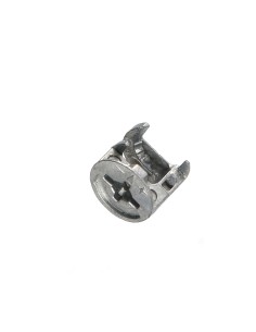 Eccentric Zamak 15X13.5