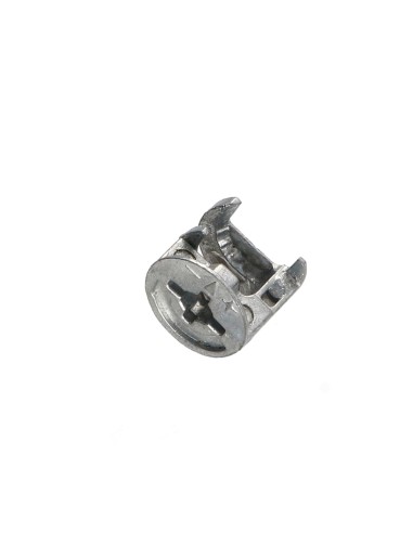 1 x Eccentric Zamak 15X13.5