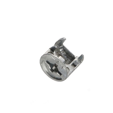 1 x Eccentric Zamak 15X13.5