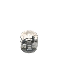 Eccentric Zamak 15X13.5 2