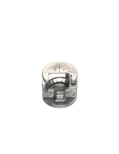 1 x Eccentric Zamak 15X13.5