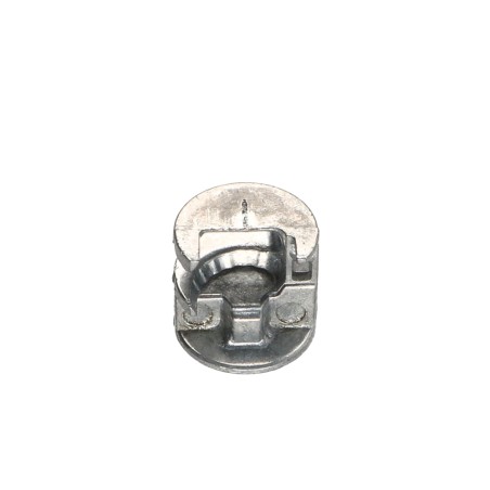 1 x Eccentric Zamak 15X13.5