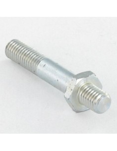 Rod Zinc Plated 8X54 M8/10/20 S/PLAT 13 Thickness 4