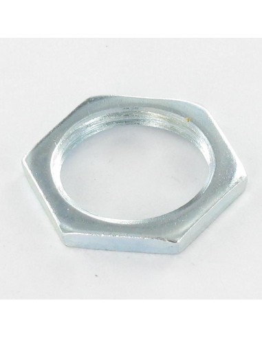 1 x Thin Nut 20 Pitch 125 EP2.8 S/PLAT25 Zinc...