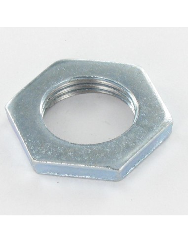 1 x Thin Nut 20 Pitch 150 Thickness 4.3 S/PLAT...