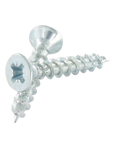 1 x Screw Spax Countersunk Head Pozi PZ2 4.5X80...