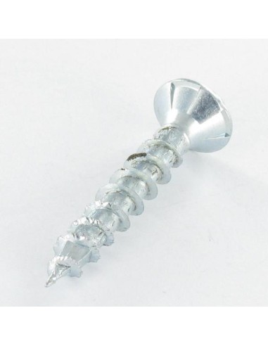 1 x Screw Spax Countersunk Head Pozi PZ2 4X80...
