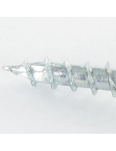 1 x Screw Spax Countersunk Head Pozi PZ1 3X17...