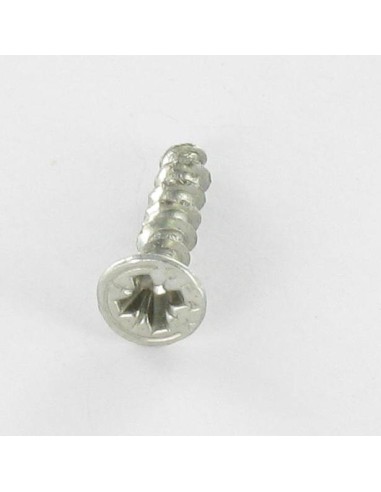 1 x Screw Spax Countersunk Head Pozi PZ2 3.5X3
