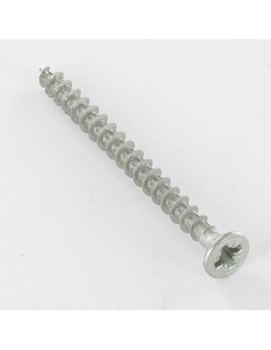 1 x Screw Spax Countersunk Head Pozi PZ1 3X35...