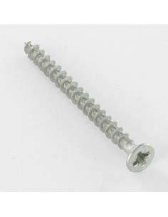 Screw Spax Countersunk Head Pozi PZ2 3.5X35 Full Thread...