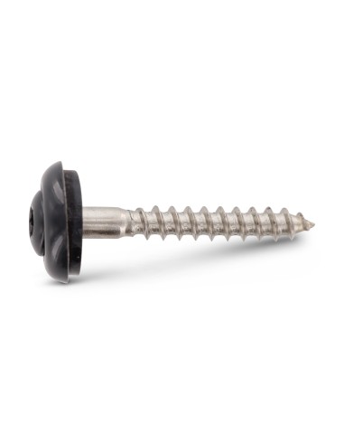 1 x Rsd Csk Woodscrews Bonded Sealing Washer...