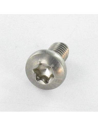 1 x Self Tapping Screw Stainless Steel A2...