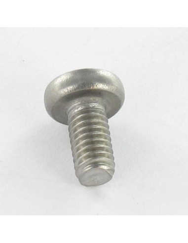 1 x Self Tapping Screw Stainless Steel A2...