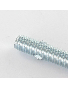 Thread Zinc Plated M8X45 With 2 Ergots 2