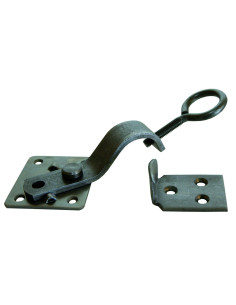 Table fitting Screw Of REMINDER 3P Steel