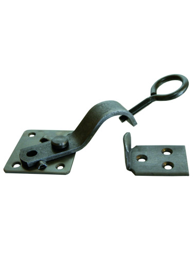 1 x Table fitting Screw Of REMINDER 3P Steel